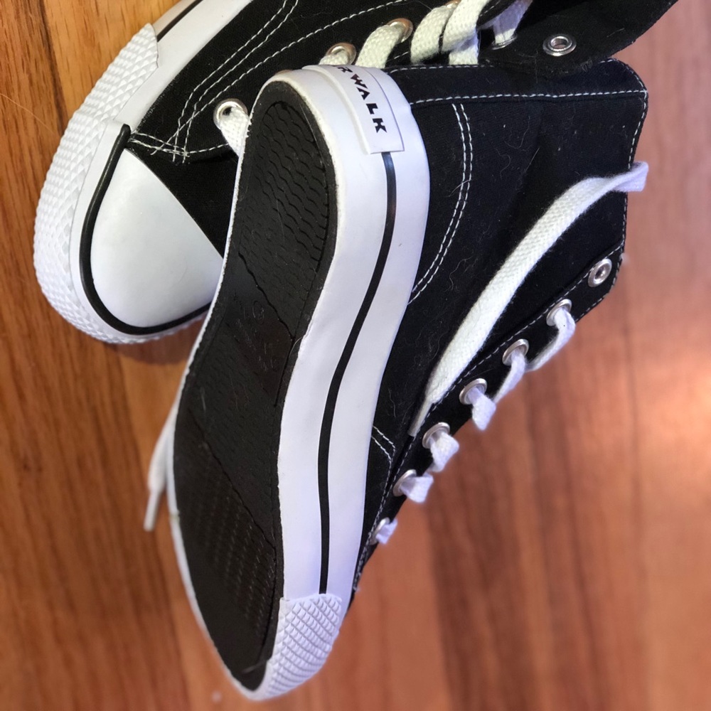 Converse look alikes (Airwalks)